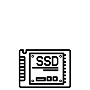 Opslag SSD