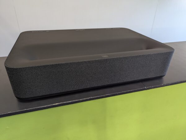 Vava 4K UST Laser Projector | HDR | 150 inch | Android Tv